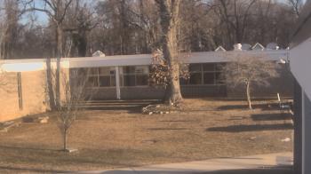 Weather camera view of Cold Spring Harbor HS.