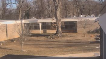 Weather camera view of Cold Spring Harbor HS.