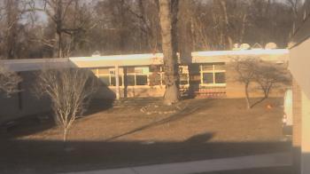 Weather camera view of Cold Spring Harbor HS.