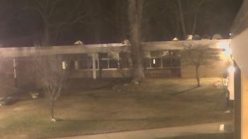 Weather camera view of Cold Spring Harbor HS.