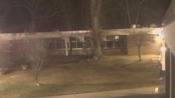 Weather camera view of Cold Spring Harbor HS.