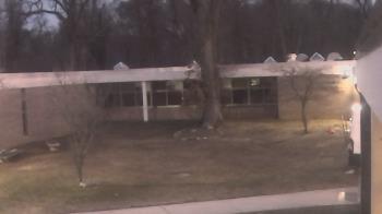 Weather camera view of Cold Spring Harbor HS.