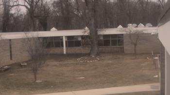 Weather camera view of Cold Spring Harbor HS.