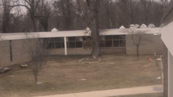 Weather camera view of Cold Spring Harbor HS.