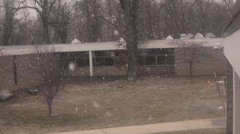 Weather camera view of Cold Spring Harbor HS.