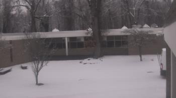 Weather camera view of Cold Spring Harbor HS.