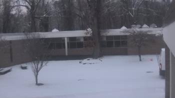 Weather camera view of Cold Spring Harbor HS.