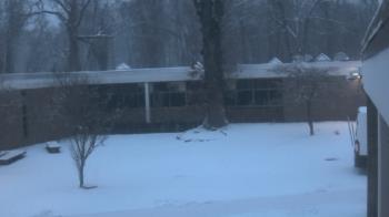 Weather camera view of Cold Spring Harbor HS.