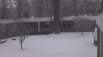 Weather camera view of Cold Spring Harbor HS.