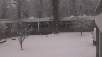 Weather camera view of Cold Spring Harbor HS.