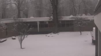 Weather camera view of Cold Spring Harbor HS.