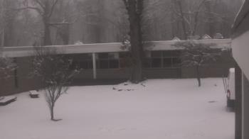 Weather camera view of Cold Spring Harbor HS.