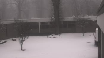 Weather camera view of Cold Spring Harbor HS.