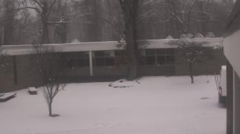 Weather camera view of Cold Spring Harbor HS.
