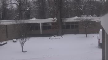 Weather camera view of Cold Spring Harbor HS.