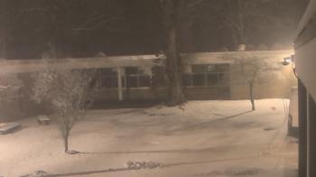 Weather camera view of Cold Spring Harbor HS.