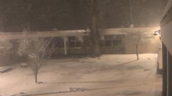 Weather camera view of Cold Spring Harbor HS.