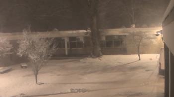 Weather camera view of Cold Spring Harbor HS.