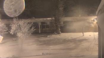 Weather camera view of Cold Spring Harbor HS.