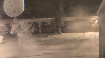 Weather camera view of Cold Spring Harbor HS.