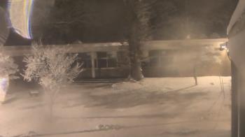 Weather camera view of Cold Spring Harbor HS.