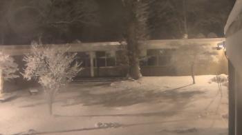 Weather camera view of Cold Spring Harbor HS.