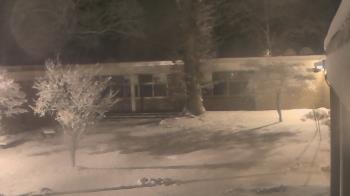 Weather camera view of Cold Spring Harbor HS.