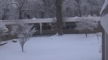 Weather camera view of Cold Spring Harbor HS.