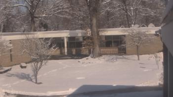 Weather camera view of Cold Spring Harbor HS.