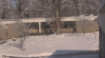 Weather camera view of Cold Spring Harbor HS.
