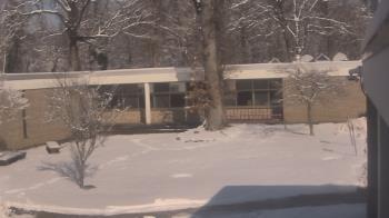 Weather camera view of Cold Spring Harbor HS.