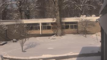 Weather camera view of Cold Spring Harbor HS.