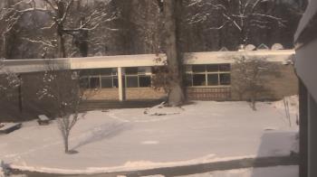 Weather camera view of Cold Spring Harbor HS.