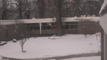 Weather camera view of Cold Spring Harbor HS.