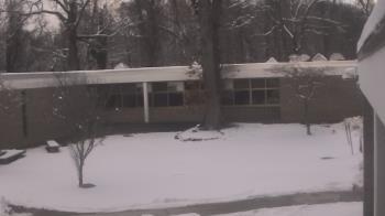 Weather camera view of Cold Spring Harbor HS.
