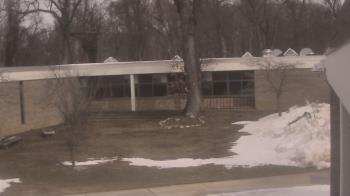 Weather camera view of Cold Spring Harbor HS.