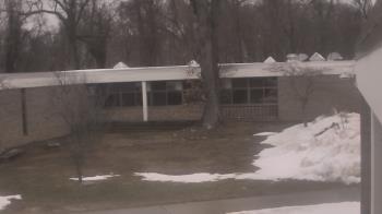 Weather camera view of Cold Spring Harbor HS.