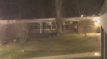 Weather camera view of Cold Spring Harbor HS.