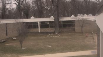 Weather camera view of Cold Spring Harbor HS.