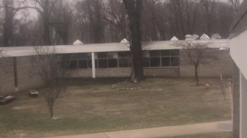 Weather camera view of Cold Spring Harbor HS.