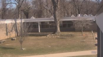 Weather camera view of Cold Spring Harbor HS.