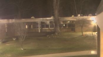 Weather camera view of Cold Spring Harbor HS.