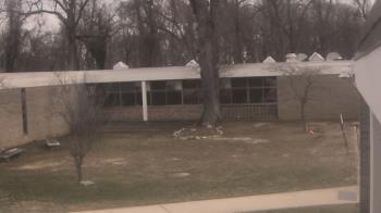 Weather camera view of Cold Spring Harbor HS.