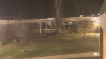 Weather camera view of Cold Spring Harbor HS.