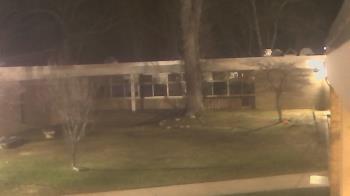 Weather camera view of Cold Spring Harbor HS.