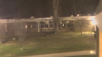 Weather camera view of Cold Spring Harbor HS.