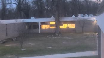 Weather camera view of Cold Spring Harbor HS.