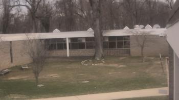 Weather camera view of Cold Spring Harbor HS.