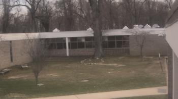 Weather camera view of Cold Spring Harbor HS.