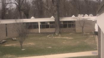 Weather camera view of Cold Spring Harbor HS.